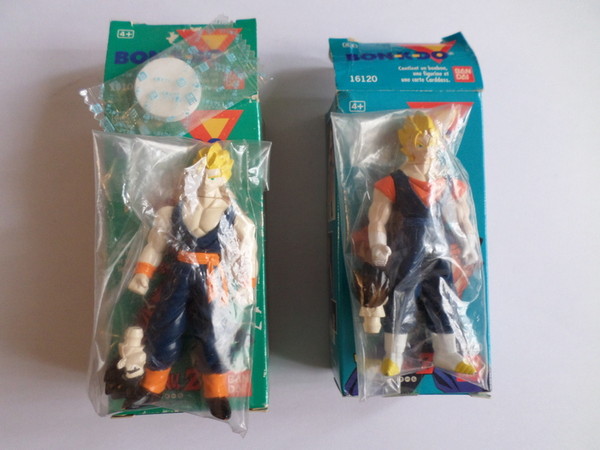 Crítica de Dragon Ball Z DVD BOX 1-3 - Ramen Para Dos